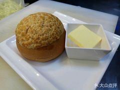 -尖沙咀茶餐厅(永泰店)