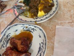 -渔记茶餐厅(渔村店)