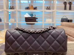 -CHANEL(恒隆广场店)