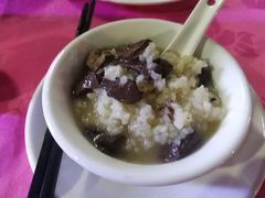 鴨粥-电白鸭粥店(下沙二坊88号店)