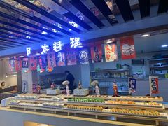 -丽池宫韩式汗蒸会馆(华灯坊店)