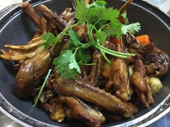 -美极鲜食坊(宝安南路店)