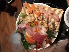 -广州瑰丽酒店·Black Iron黑金燚
