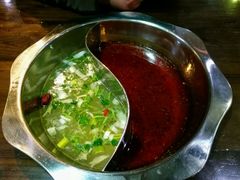 -赵记阿香婆麻辣涮(平顶山店)