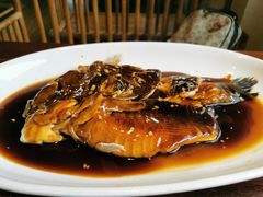 -大牌大·传统杭帮菜(湖滨店)