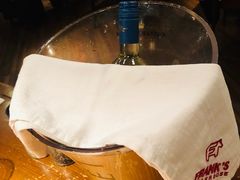 -弗兰克牛排西餐厅Ribone steak house(柠檬花园店)