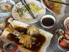 -范饭椰林川湘味海鲜·椰子鸡(三亚湾椰梦长廊店)