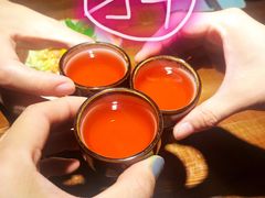 -繁·醉花亭小酒馆(鼓楼店)