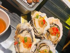 -木屋烧烤(创业店)