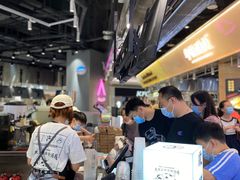 -我是酸奶君(壹方城店)