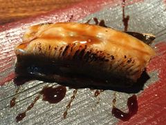 -桐寿司Sushi Tong