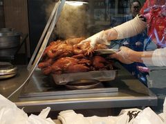 -小李烧鸡(西北角总店)