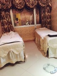 香港修身堂健康美体服务中心(四川北路店)-香港修身堂