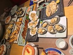 -三石铁板烧(紫竹桥店)