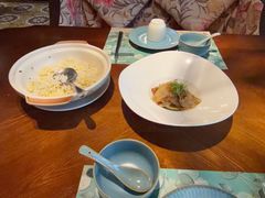 -湖碟轩·私厨坊(张家港店)