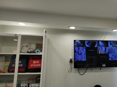 -昂立少儿成长中心(浦东蓝村路地铁站校区)