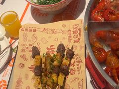 -熊记虾王·小龙虾(东晓南店)