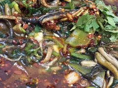 -乐山第一家临江鳝丝(茶坊路店)