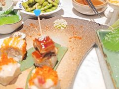 -阿吾罗日本料理(K11艺术中心店)