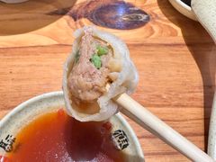 -余氏豆腐包老店(东直街店)