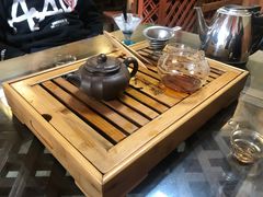-丽江庭院之爱在路上(西单店)
