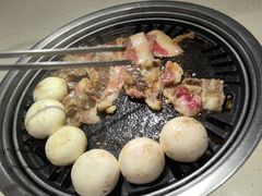 -猫爪爪原切自助烤肉(观音桥阳光世纪店)
