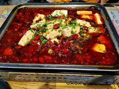 -嘎嘎鸭脑壳(金琴店)