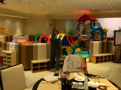 -盛宴自助餐厅(运达喜来登店)