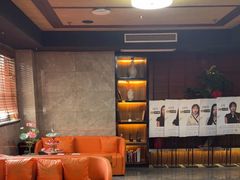 -臻享养生·SPA·影院式足道(汇臻店)