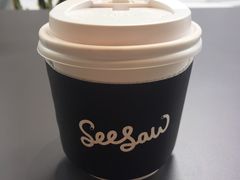 -Seesaw Coffee(苏州中心店)
