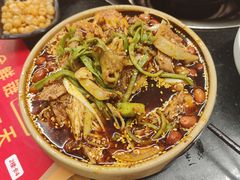 -小饕荟雅安贡椒鱼鲜馆(广福桥店)