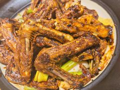 -掌上鲜(南顺城街店)