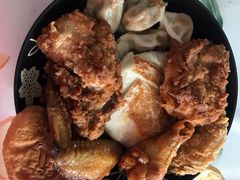 -肯德基(宝龙店)