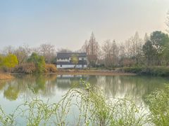 -西溪国家湿地公园