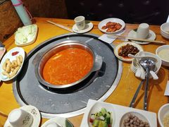 -重庆乌鱼庄·龙滋鲜(青羊大道店)