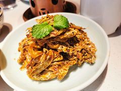 -局气 烤鸭·北京菜(武清店)
