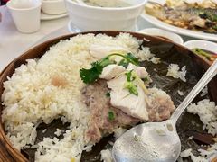 -万山楼海鲜酒家·二十三年老字号