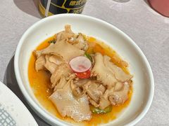 -阿忠食坊大排档·20年老店(万象城店)