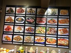 -味莊·青岛菜(云霄路店)