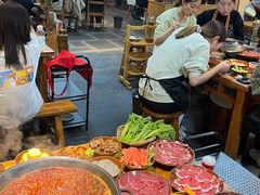 -阳阳老火锅(小南门店)