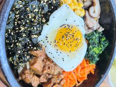 -米村拌饭(银泰中心店)