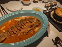 -阿五黄河大鲤鱼(英协路店)