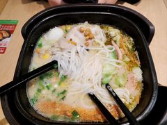 -阿香米线(凯德广场.1818店)