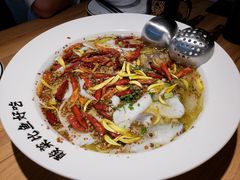 -太二酸菜鱼(福州泰禾店)
