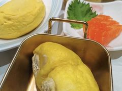 -深海聚汇·牛榴宴·自助料理(江宁万达店)