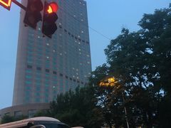 -南京维景国际大酒店(南京博物院店)