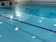 -上海潜殿潜水中心