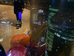 -南昌双子塔303观光厅