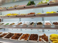 -哈尔滨小酒馆·鲜肉现穿自助烧烤(康新花园店)