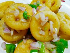 -龙虾风暴(松江店)